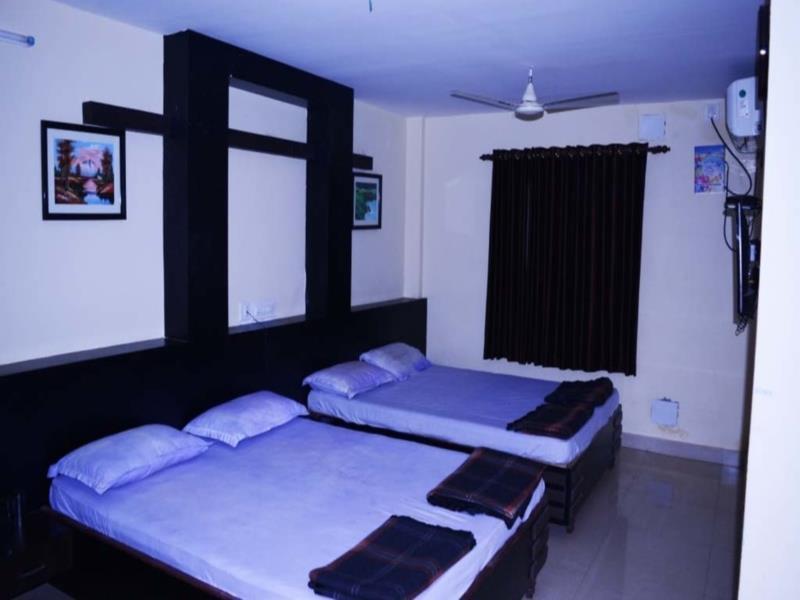 Taj Palace Hotel Bhubaneswar Exterior photo